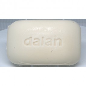 Soap DALAN 125g Coconut Oil Cream Soap