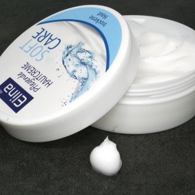 Cream Elina 75ml Skin Care Soft in Jar