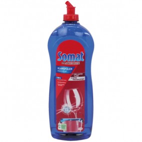 Somat Rinse Aid with Extra Dry Effect 750ml