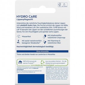 Labello Lip Care Hydro Care 5,5ml