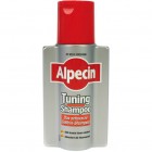 Alpecin shampooing 250ml reglage