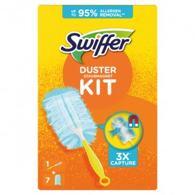 Swiffer Duster-kit 7's