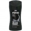 Axe Shower Gel 250ml Black