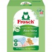 Frosch Waschpulver 22WL Aloe Vera Sensitive