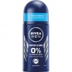 Nivea Deo Roll-On Men 50ml Protect Care